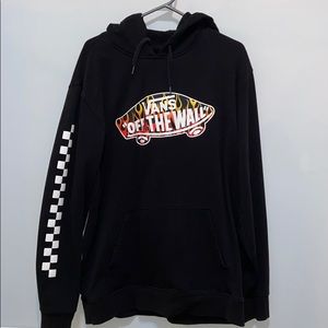 Vans hoodie